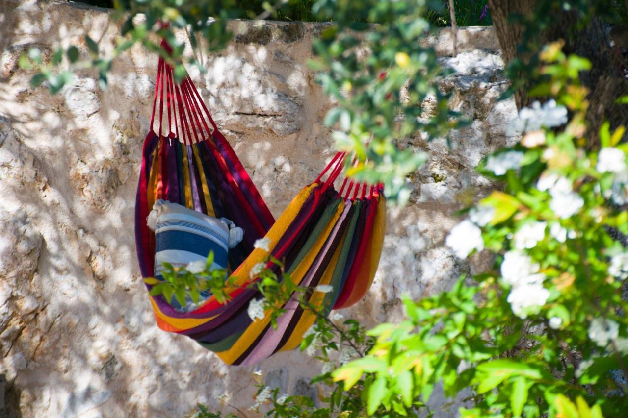 The Olive Cottage - Ithaca Vathy  Dış mekan fotoğraf