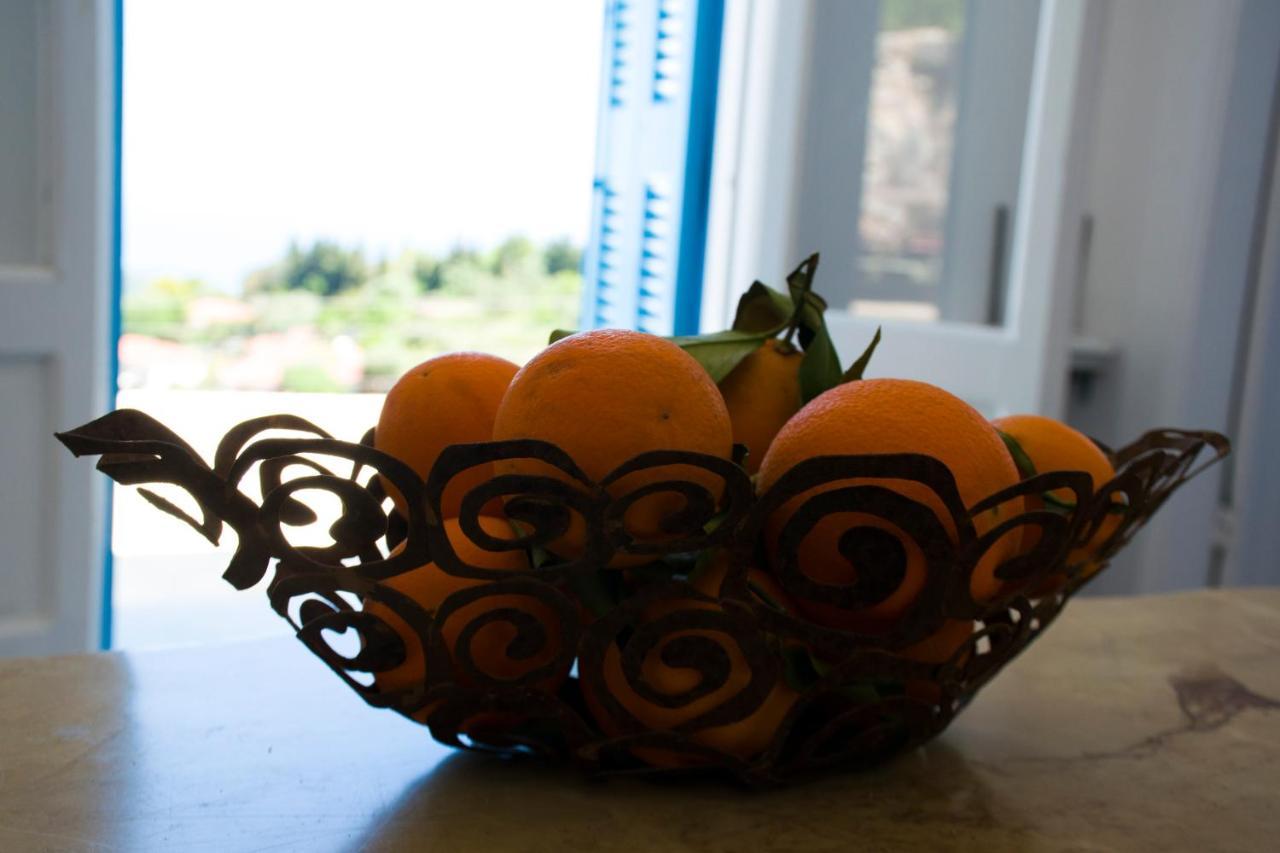 The Olive Cottage - Ithaca Vathy  Dış mekan fotoğraf
