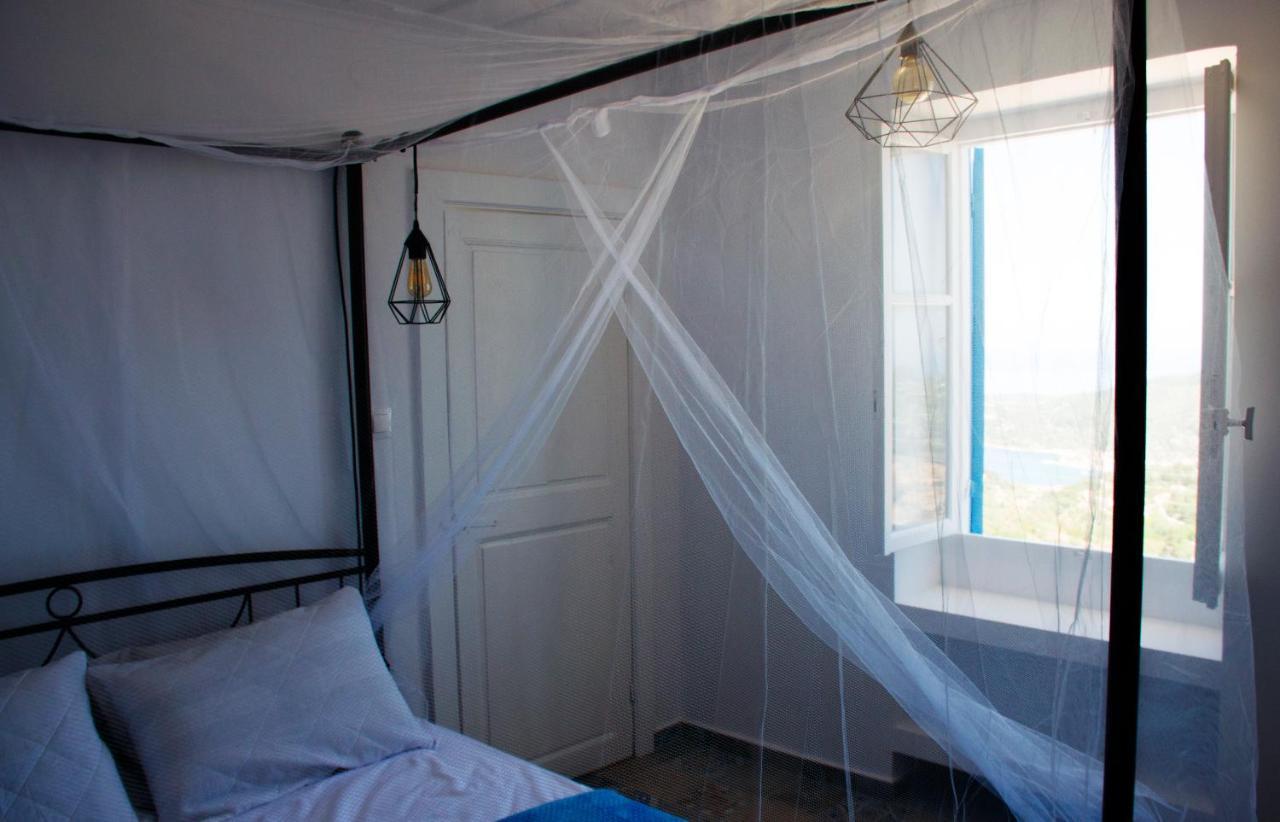 The Olive Cottage - Ithaca Vathy  Dış mekan fotoğraf