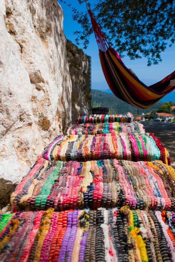 The Olive Cottage - Ithaca Vathy  Dış mekan fotoğraf